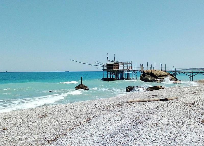 Beachtime โทริโนดิซานโกร ภายนอก รูปภาพ